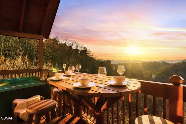 1824 Billard Way, Sevierville, TN 37876