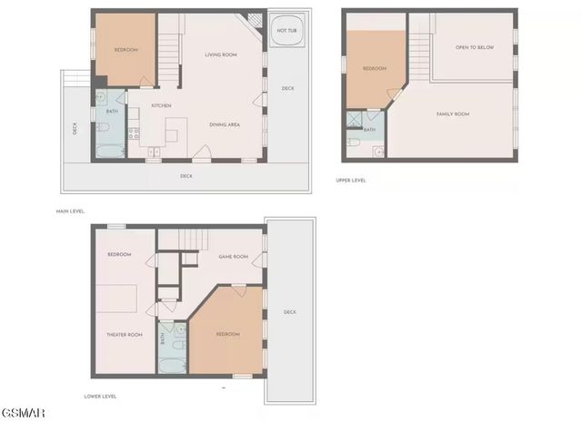 1824 Billard Way, Sevierville, TN 37876