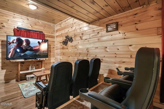 1824 Billard Way, Sevierville, TN 37876