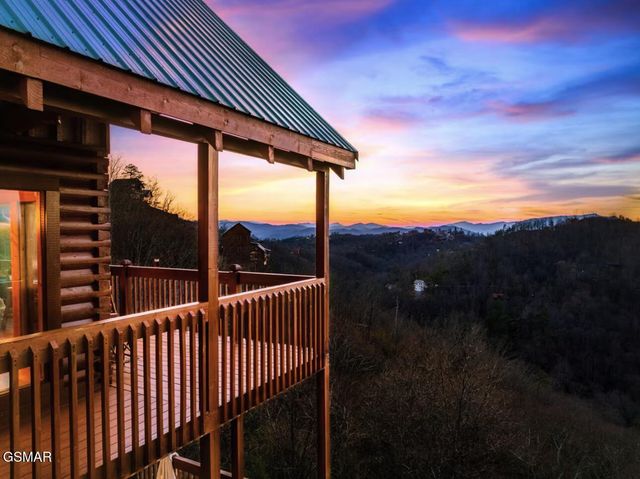 1824 Billard Way, Sevierville, TN 37876