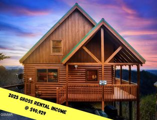 1824 Billard Way, Sevierville, TN 37876