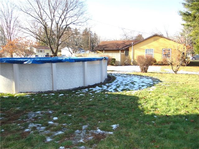 201 Meadowlark Road, Horseheads, NY 14845