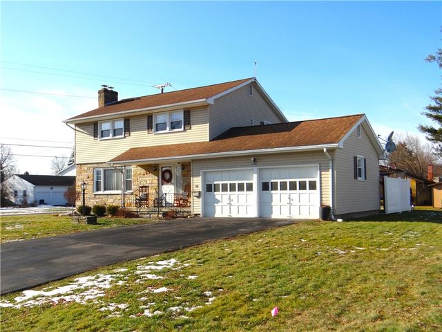 201 Meadowlark Road, Horseheads, NY 14845