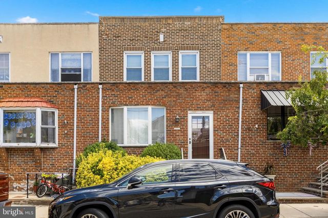 2737 S 12TH ST, Philadelphia, PA 19148