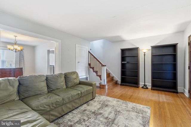 2737 S 12TH ST, Philadelphia, PA 19148