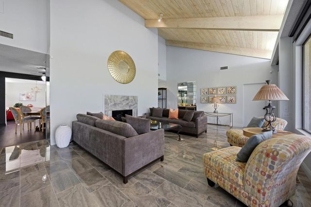 929 Inverness Drive, Rancho Mirage, CA 92270