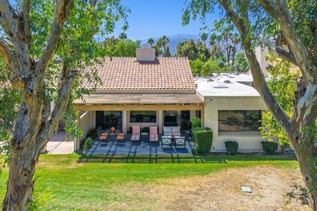 929 Inverness Drive, Rancho Mirage, CA 92270