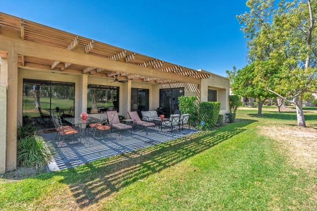 929 Inverness Drive, Rancho Mirage, CA 92270