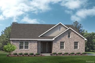 7459 Abigail Drive, Superior Charter Township, MI 48198