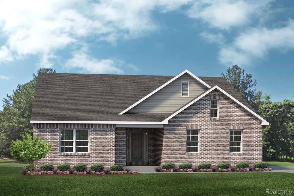 7459 Abigail Drive, Superior Charter Township, MI 48198