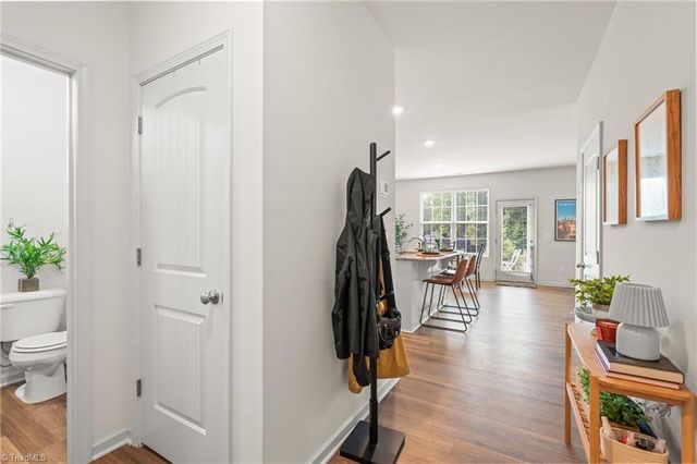 2345 Piccadilly Pines Court, Winston-salem, NC 27127