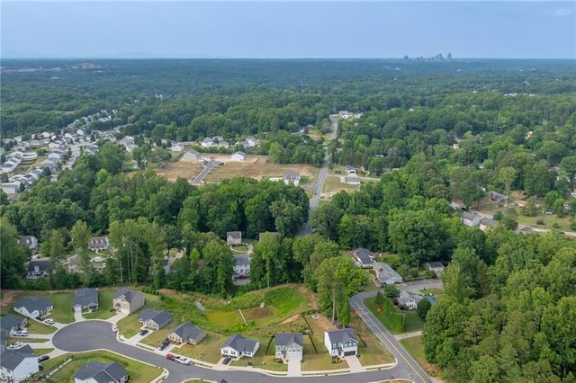 2345 Piccadilly Pines Court, Winston-salem, NC 27127