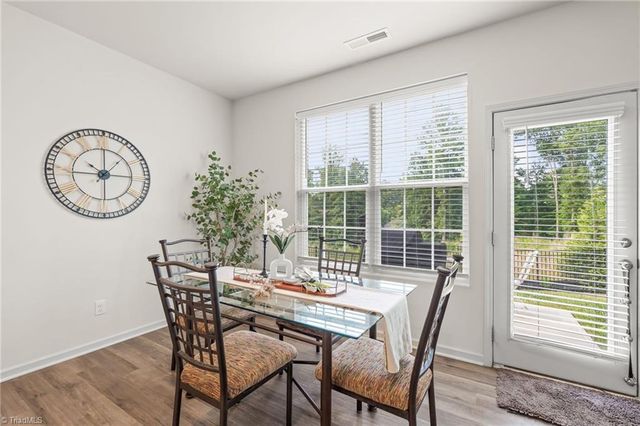 2345 Piccadilly Pines Court, Winston-salem, NC 27127