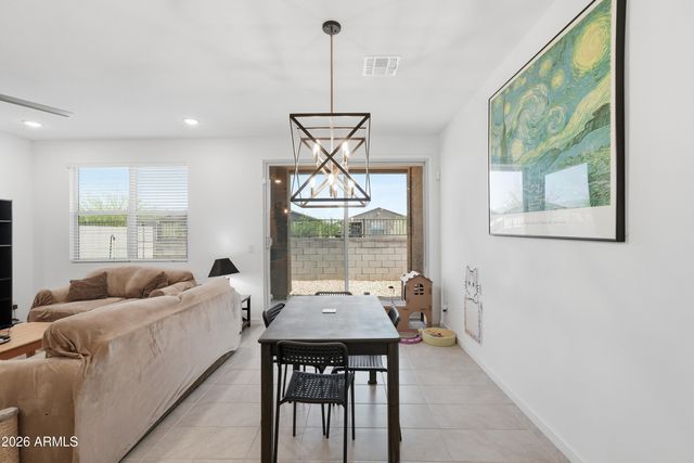 16058 W SMOKETREE Drive, Surprise, AZ 85387