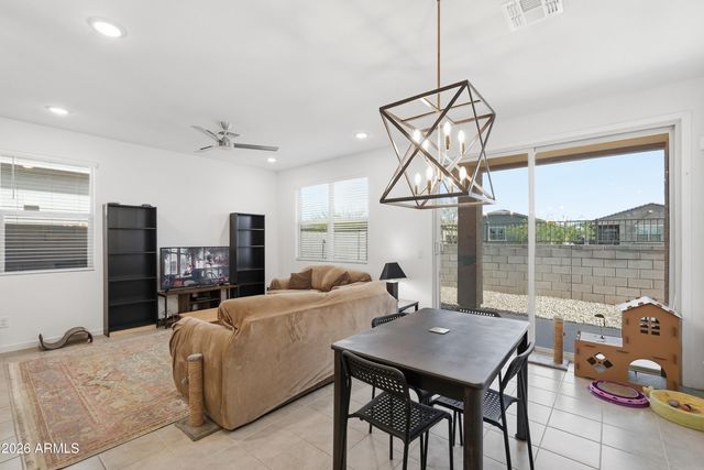 16058 W SMOKETREE Drive, Surprise, AZ 85387