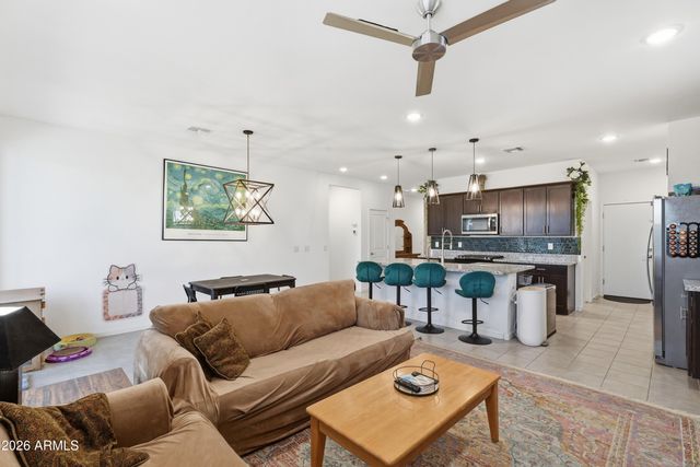 16058 W SMOKETREE Drive, Surprise, AZ 85387