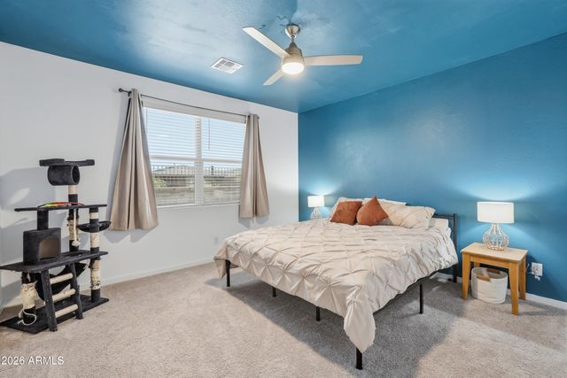 16058 W SMOKETREE Drive, Surprise, AZ 85387