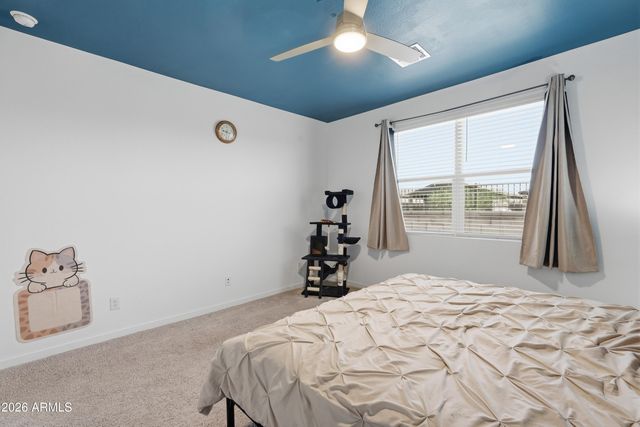 16058 W SMOKETREE Drive, Surprise, AZ 85387