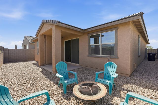 16058 W SMOKETREE Drive, Surprise, AZ 85387