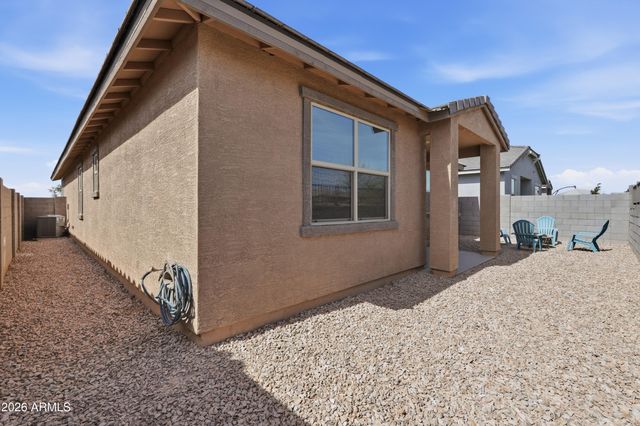16058 W SMOKETREE Drive, Surprise, AZ 85387