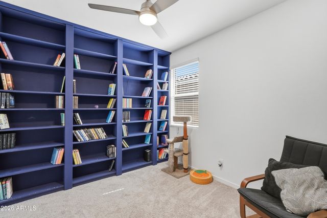 16058 W SMOKETREE Drive, Surprise, AZ 85387