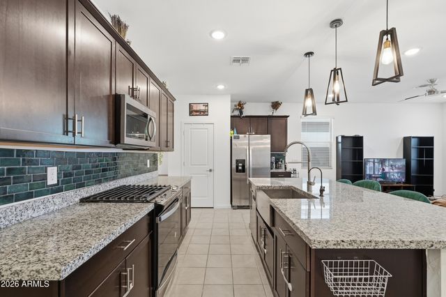 16058 W SMOKETREE Drive, Surprise, AZ 85387