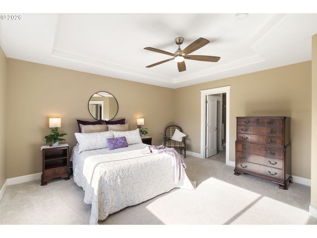 2519 Nw LORENZ St, Camas, WA 98607