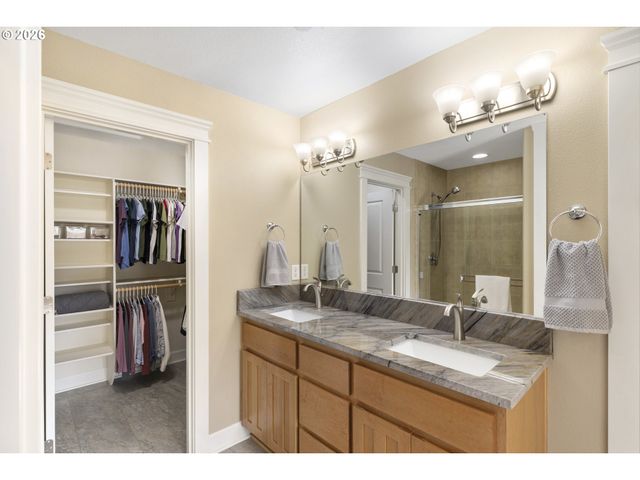 2519 Nw LORENZ St, Camas, WA 98607