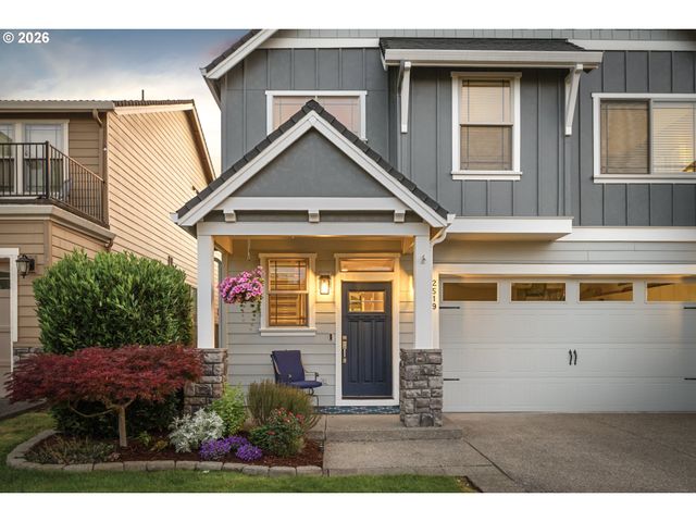 2519 Nw LORENZ St, Camas, WA 98607