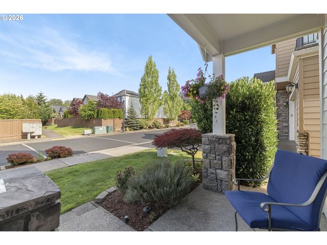 2519 Nw LORENZ St, Camas, WA 98607