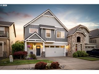 2519 Nw LORENZ St, Camas, WA 98607