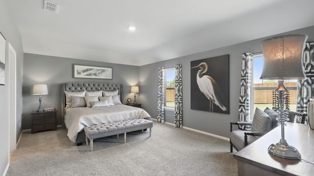 16400 ROSELLA Lane, Fort Worth, TX 76247