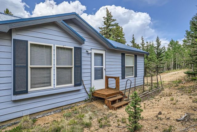 647 Wampum Lane, Jefferson, CO 80456