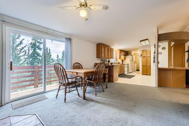647 Wampum Lane, Jefferson, CO 80456
