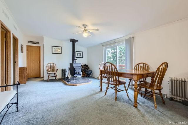 647 Wampum Lane, Jefferson, CO 80456