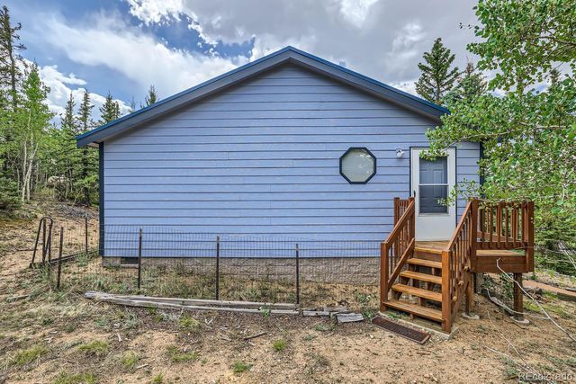 647 Wampum Lane, Jefferson, CO 80456