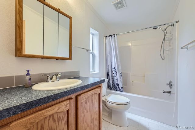 647 Wampum Lane, Jefferson, CO 80456