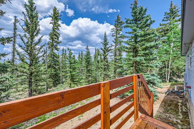 647 Wampum Lane, Jefferson, CO 80456