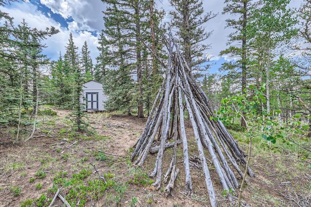 647 Wampum Lane, Jefferson, CO 80456