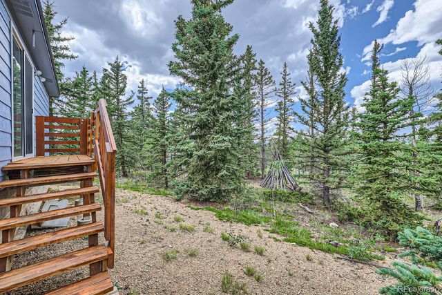 647 Wampum Lane, Jefferson, CO 80456