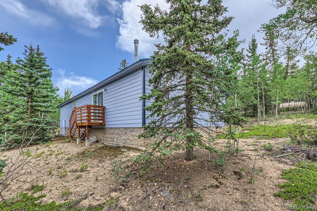 647 Wampum Lane, Jefferson, CO 80456