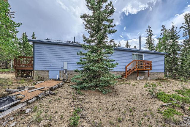 647 Wampum Lane, Jefferson, CO 80456