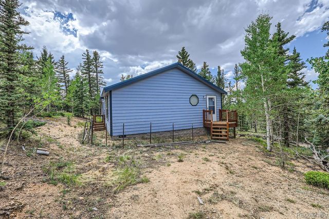 647 Wampum Lane, Jefferson, CO 80456