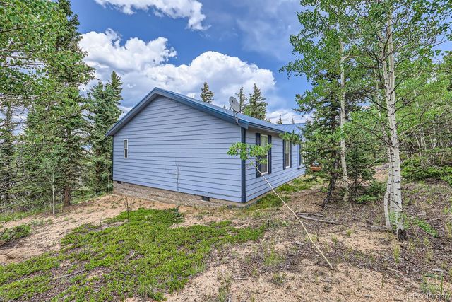 647 Wampum Lane, Jefferson, CO 80456