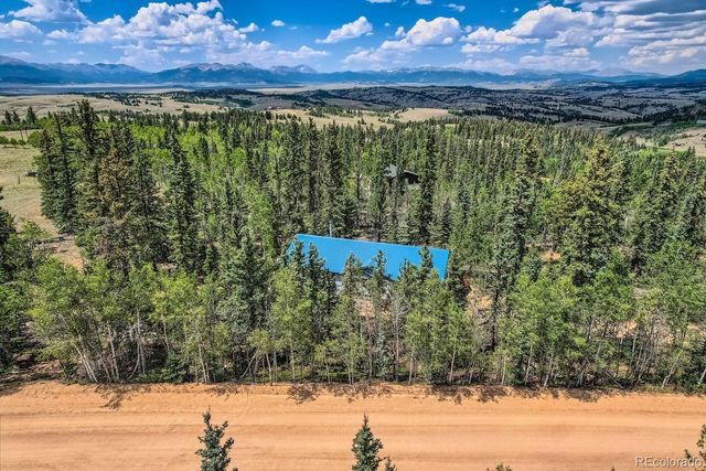 647 Wampum Lane, Jefferson, CO 80456