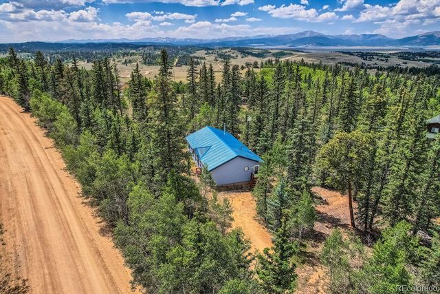 647 Wampum Lane, Jefferson, CO 80456