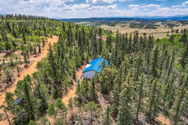 647 Wampum Lane, Jefferson, CO 80456