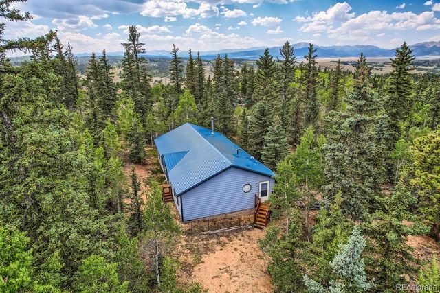 647 Wampum Lane, Jefferson, CO 80456