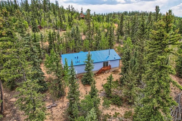 647 Wampum Lane, Jefferson, CO 80456