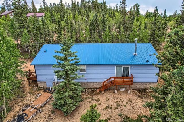 647 Wampum Lane, Jefferson, CO 80456
